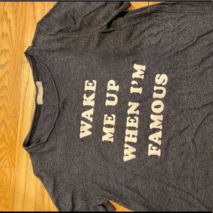 URBAN OUTFITTERS t shirt